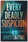 Every Deadly Suspicion